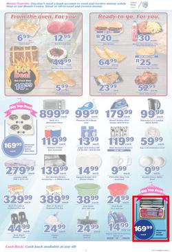 Cambridge Food Gauteng : Easter Carnival (11 Apr - 23 Apr 2019), page 6