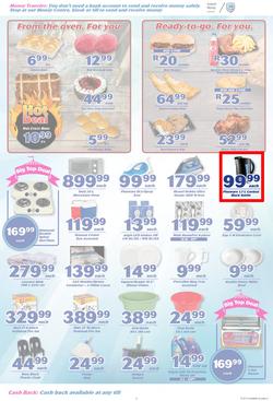 Cambridge Food Gauteng : Easter Carnival (11 Apr - 23 Apr 2019), page 6