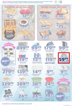 Cambridge Food Gauteng : Easter Carnival (11 Apr - 23 Apr 2019), page 6