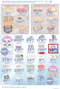 Cambridge Food Gauteng : Easter Carnival (11 Apr - 23 Apr 2019), page 6