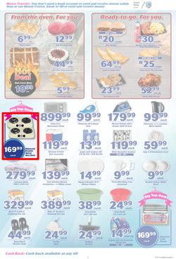 Cambridge Food Gauteng : Easter Carnival (11 Apr - 23 Apr 2019), page 6