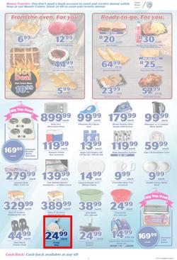 Cambridge Food Gauteng : Easter Carnival (11 Apr - 23 Apr 2019), page 6