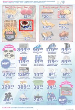 Cambridge Food Gauteng : Easter Carnival (11 Apr - 23 Apr 2019), page 6
