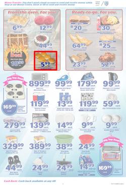 Cambridge Food Gauteng : Easter Carnival (11 Apr - 23 Apr 2019), page 6