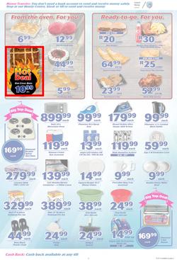 Cambridge Food Gauteng : Easter Carnival (11 Apr - 23 Apr 2019), page 6