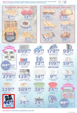Cambridge Food Gauteng : Easter Carnival (11 Apr - 23 Apr 2019), page 6