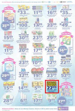 Cambridge Food Gauteng : Easter Carnival (11 Apr - 23 Apr 2019), page 7