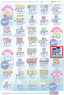 Cambridge Food Gauteng : Easter Carnival (11 Apr - 23 Apr 2019), page 7
