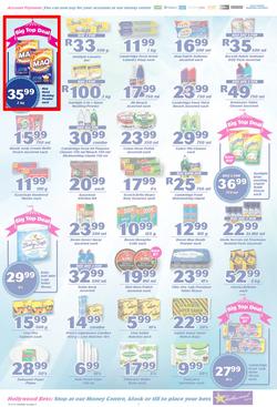 Cambridge Food Gauteng : Easter Carnival (11 Apr - 23 Apr 2019), page 7