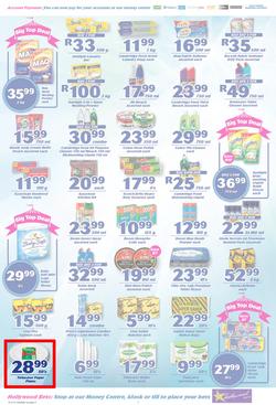 Cambridge Food Gauteng : Easter Carnival (11 Apr - 23 Apr 2019), page 7