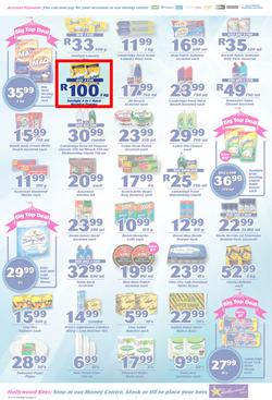 Cambridge Food Gauteng : Easter Carnival (11 Apr - 23 Apr 2019), page 7