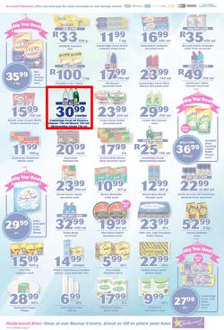 Cambridge Food Gauteng : Easter Carnival (11 Apr - 23 Apr 2019), page 7