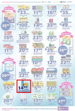 Cambridge Food Gauteng : Easter Carnival (11 Apr - 23 Apr 2019), page 7
