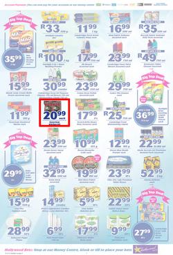 Cambridge Food Gauteng : Easter Carnival (11 Apr - 23 Apr 2019), page 7