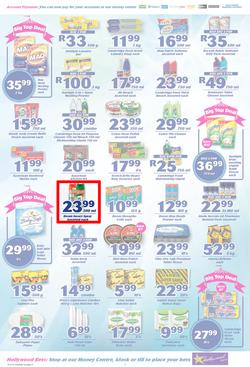 Cambridge Food Gauteng : Easter Carnival (11 Apr - 23 Apr 2019), page 7