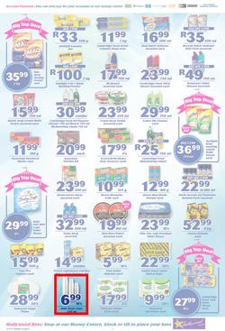 Cambridge Food Gauteng : Easter Carnival (11 Apr - 23 Apr 2019), page 7
