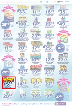 Cambridge Food Gauteng : Easter Carnival (11 Apr - 23 Apr 2019), page 7