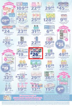 Cambridge Food Gauteng : Easter Carnival (11 Apr - 23 Apr 2019), page 8