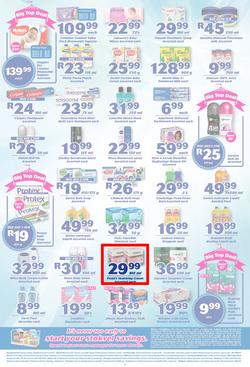 Cambridge Food Gauteng : Easter Carnival (11 Apr - 23 Apr 2019), page 8