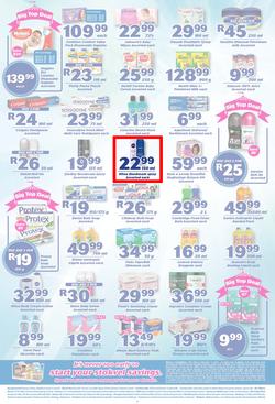 Cambridge Food Gauteng : Easter Carnival (11 Apr - 23 Apr 2019), page 8