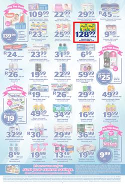 Cambridge Food Gauteng : Easter Carnival (11 Apr - 23 Apr 2019), page 8