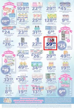 Cambridge Food Gauteng : Easter Carnival (11 Apr - 23 Apr 2019), page 8