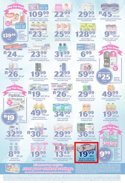 Cambridge Food Gauteng : Easter Carnival (11 Apr - 23 Apr 2019), page 8