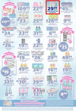 Cambridge Food Gauteng : Easter Carnival (11 Apr - 23 Apr 2019), page 8