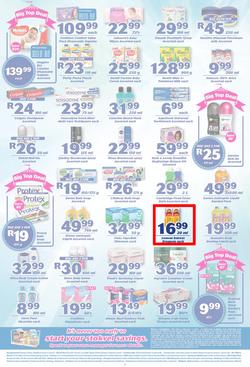 Cambridge Food Gauteng : Easter Carnival (11 Apr - 23 Apr 2019), page 8