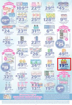Cambridge Food Gauteng : Easter Carnival (11 Apr - 23 Apr 2019), page 8