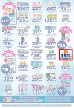 Cambridge Food Gauteng : Easter Carnival (11 Apr - 23 Apr 2019), page 8