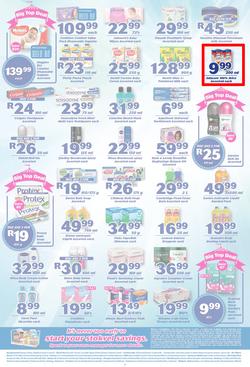 Cambridge Food Gauteng : Easter Carnival (11 Apr - 23 Apr 2019), page 8
