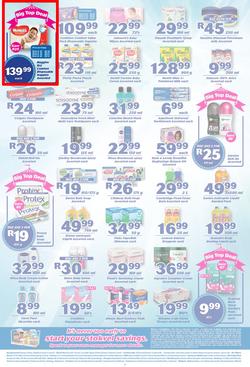 Cambridge Food Gauteng : Easter Carnival (11 Apr - 23 Apr 2019), page 8