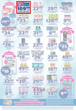 Cambridge Food Gauteng : Easter Carnival (11 Apr - 23 Apr 2019), page 8
