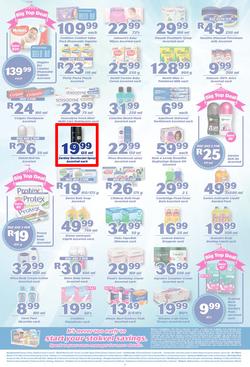 Cambridge Food Gauteng : Easter Carnival (11 Apr - 23 Apr 2019), page 8