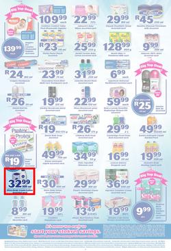 Cambridge Food Gauteng : Easter Carnival (11 Apr - 23 Apr 2019), page 8