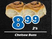 Chelsea Buns-2's