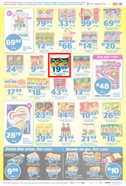 Cambridge Food Gauteng : April Month End (25 Apr - 7 May 2019), page 2