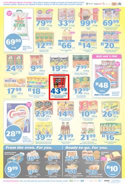 Cambridge Food Gauteng : April Month End (25 Apr - 7 May 2019), page 2