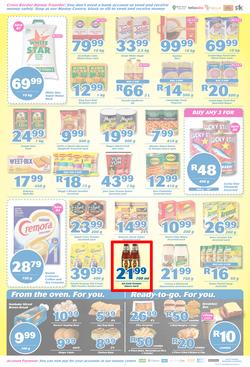 Cambridge Food Gauteng : April Month End (25 Apr - 7 May 2019), page 2