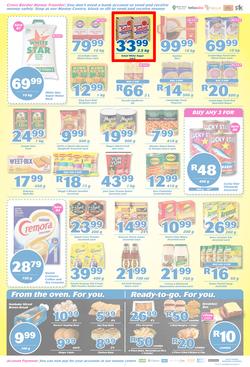 Cambridge Food Gauteng : April Month End (25 Apr - 7 May 2019), page 2