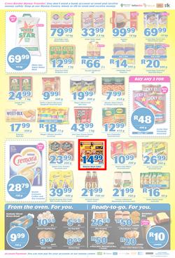 Cambridge Food Gauteng : April Month End (25 Apr - 7 May 2019), page 2