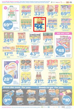 Cambridge Food Gauteng : April Month End (25 Apr - 7 May 2019), page 2