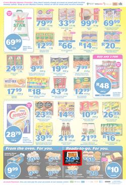 Cambridge Food Gauteng : April Month End (25 Apr - 7 May 2019), page 2