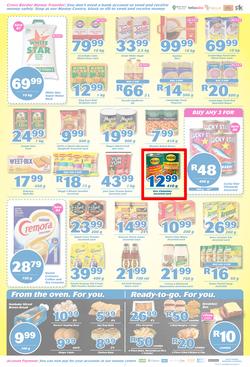 Cambridge Food Gauteng : April Month End (25 Apr - 7 May 2019), page 2