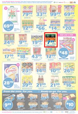 Cambridge Food Gauteng : April Month End (25 Apr - 7 May 2019), page 2