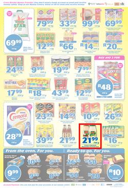 Cambridge Food Gauteng : April Month End (25 Apr - 7 May 2019), page 2