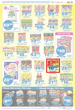 Cambridge Food Gauteng : April Month End (25 Apr - 7 May 2019), page 2