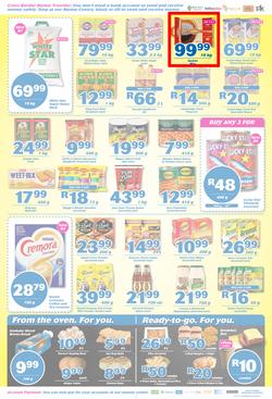 Cambridge Food Gauteng : April Month End (25 Apr - 7 May 2019), page 2