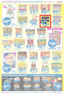 Cambridge Food Gauteng : April Month End (25 Apr - 7 May 2019), page 2